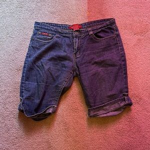 Cute shorts in the brand ABM